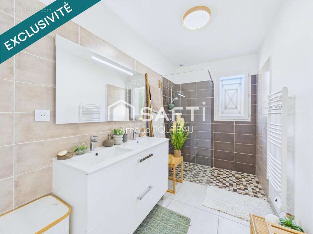 Photo 8 - Maison à HOSTENS