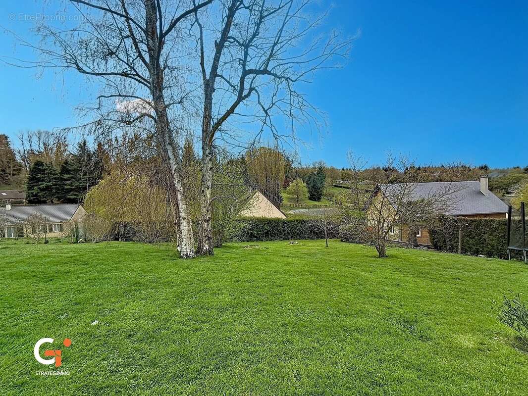Maison à LYONS-LA-FORET