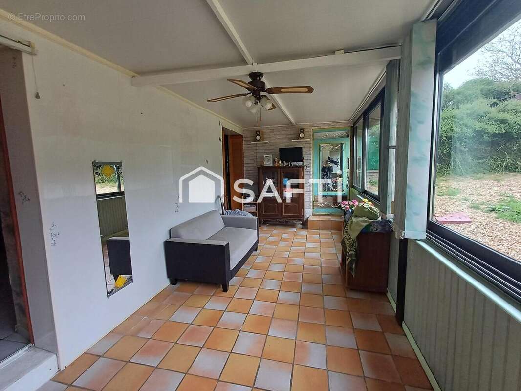 Photo 6 - Maison à CLOYES-SUR-LE-LOIR