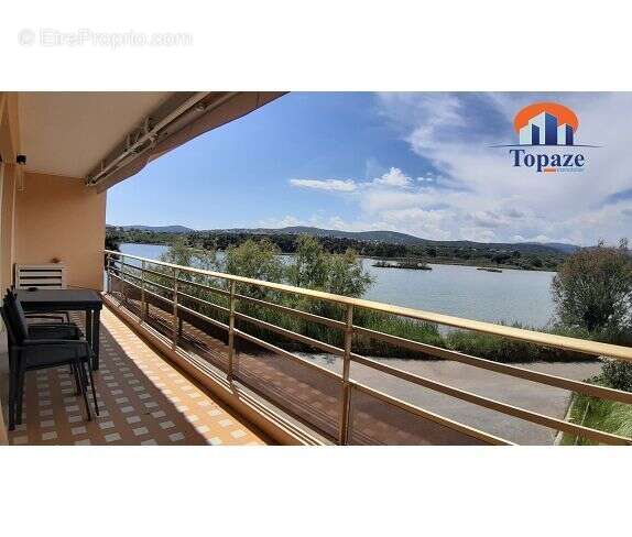 Appartement 50 m² à Frejus  - photo 6
