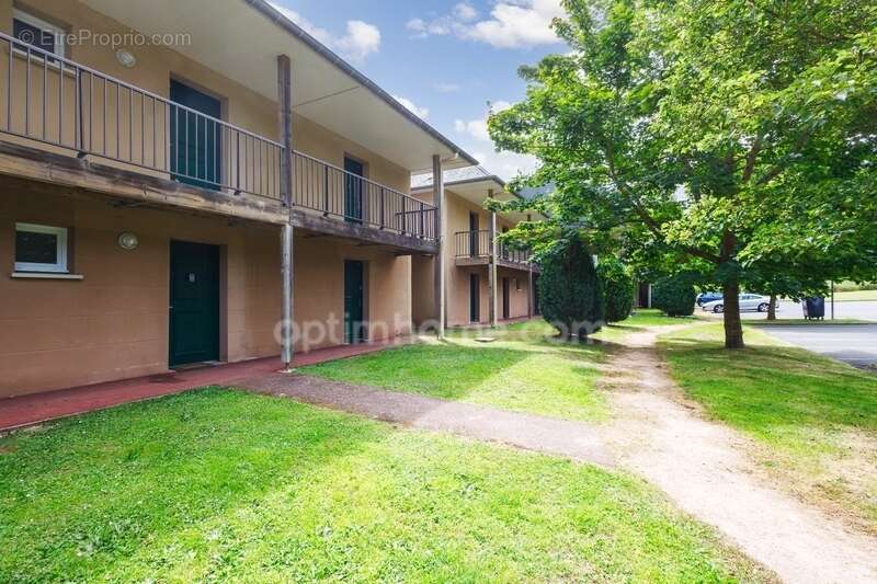 Appartement à HONFLEUR