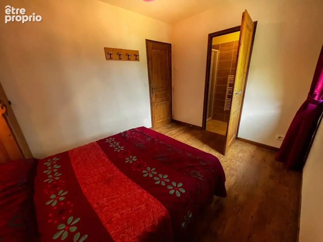 magnifique chalet 300m2 habitables 11 chambres Villarabout - photo 12