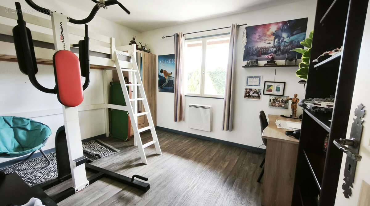 Maison à ASSENCIERES