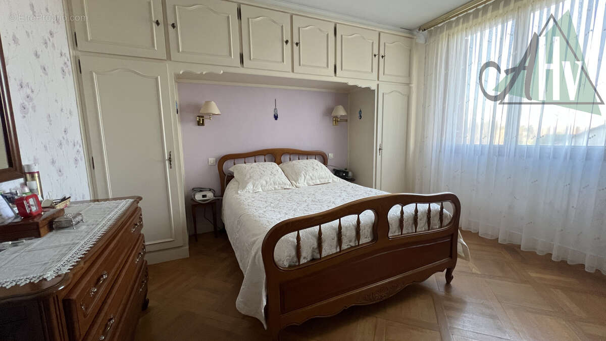 Maison à SOUPPES-SUR-LOING