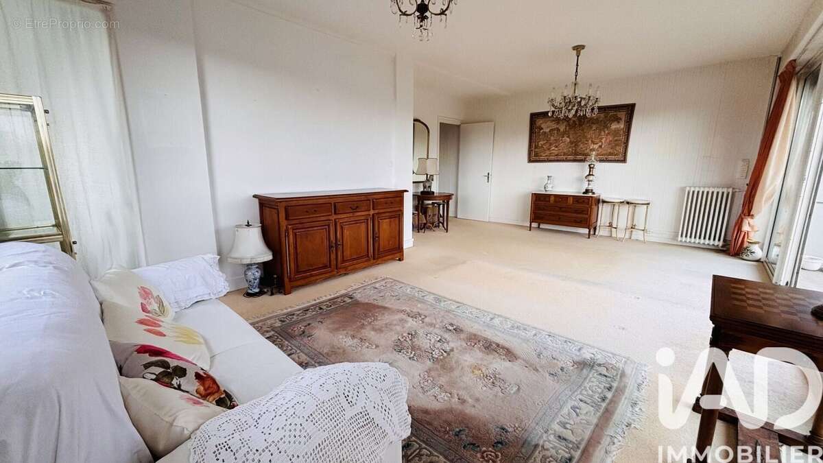 Photo 4 - Appartement à LA ROCHELLE