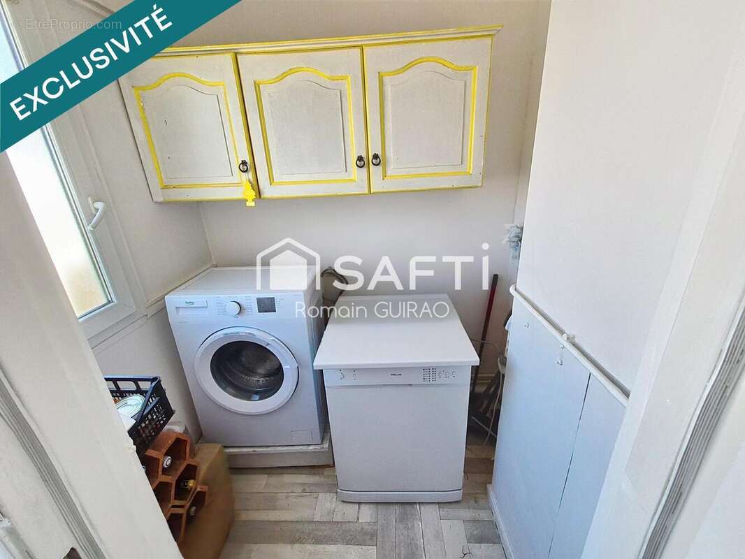 Photo 9 - Appartement à BOURG-EN-BRESSE
