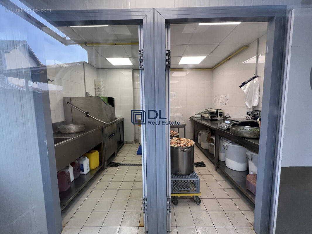 Commerce à CHAMPIGNY-SUR-MARNE