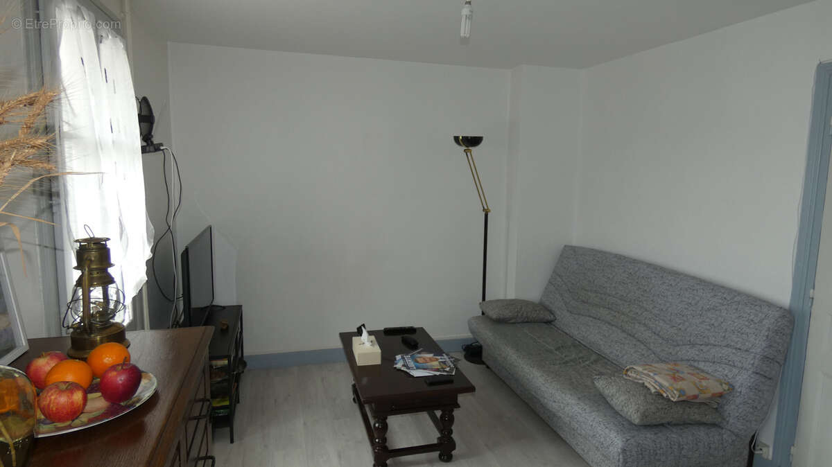 Appartement à COURPIERE