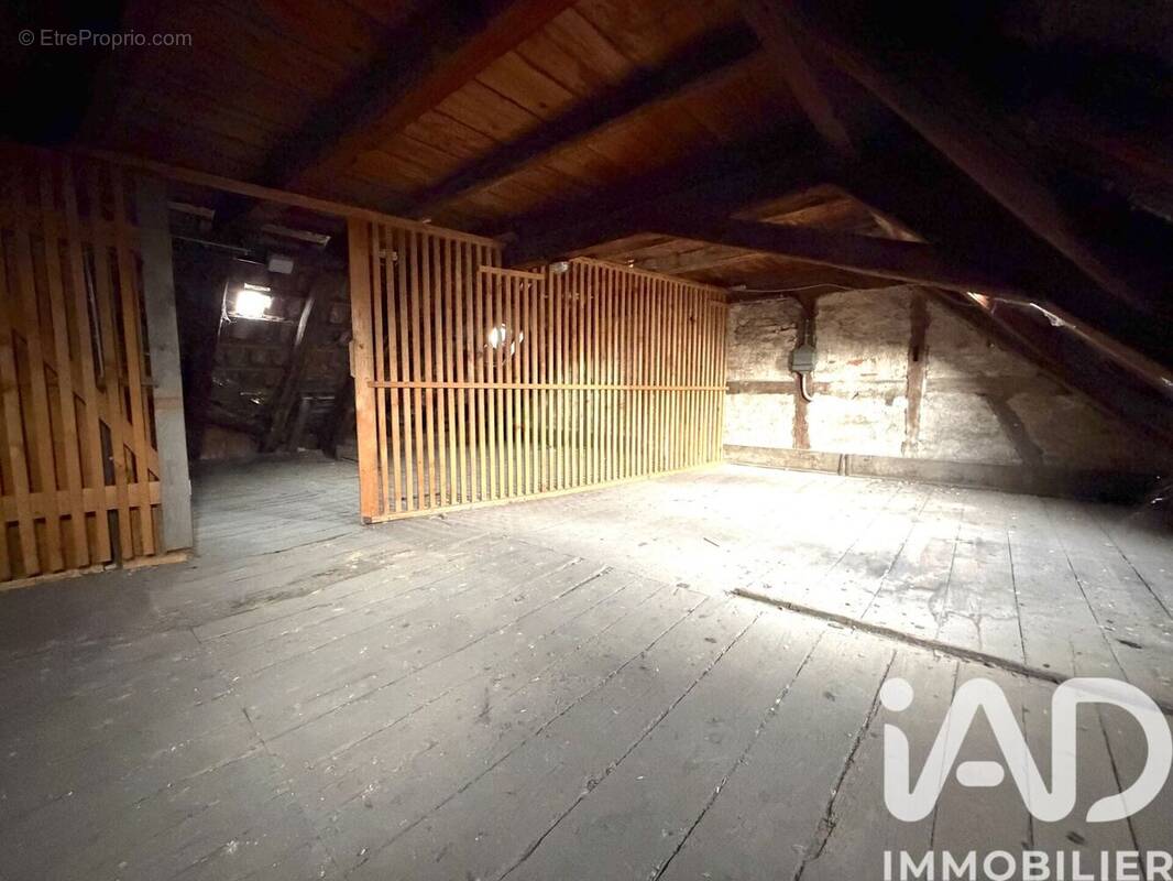 Photo 1 - Appartement à WASSELONNE
