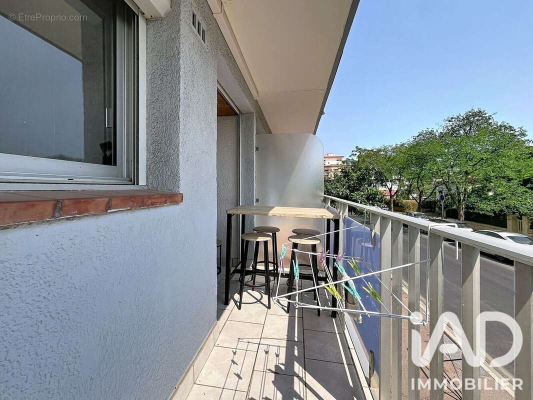 Appartement 38 m² à Canet-En-Roussillon  - photo 9
