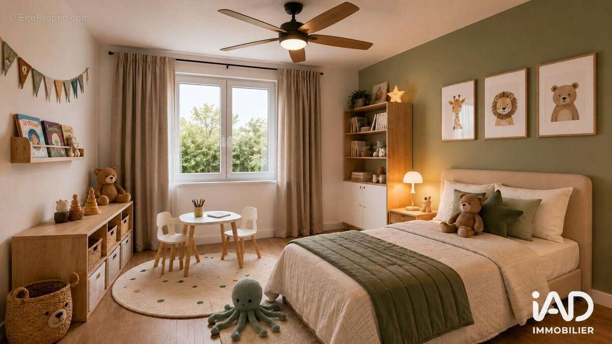 Photo 3 - Appartement à LYON-2E
