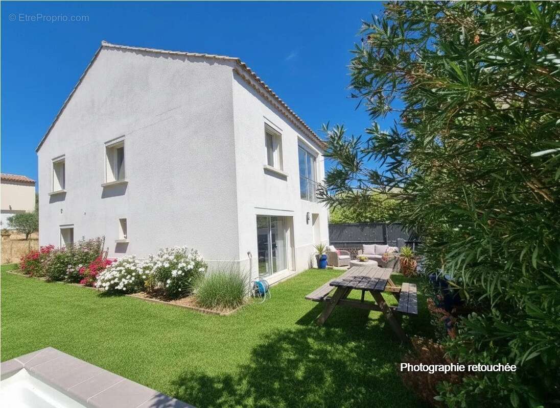 Maison à LAURIS