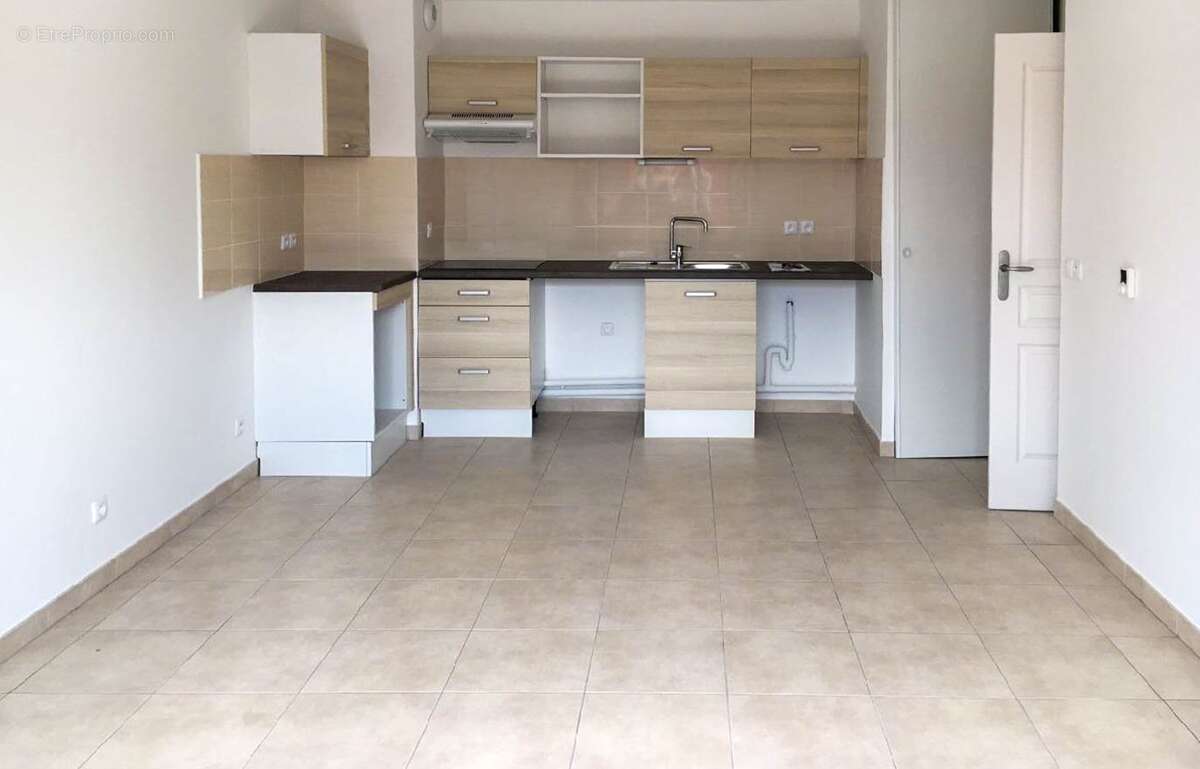 Appartement à SETE