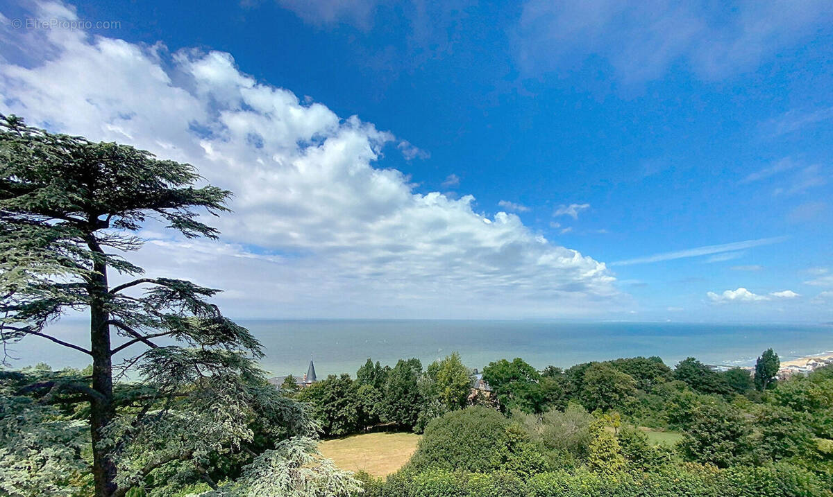 Appartement à VILLERS-SUR-MER