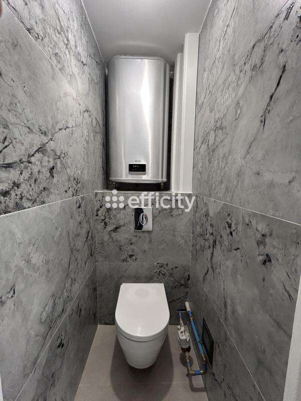 Appartement à VIENNE
