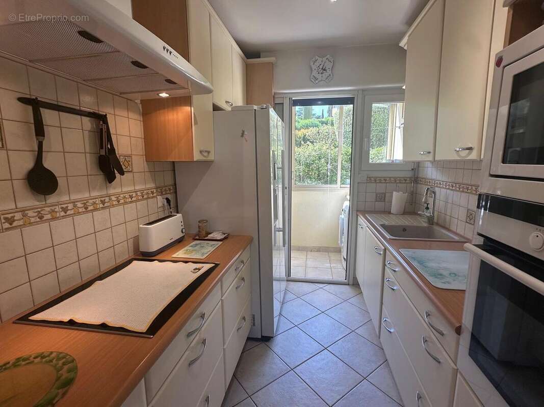 Appartement à BANDOL