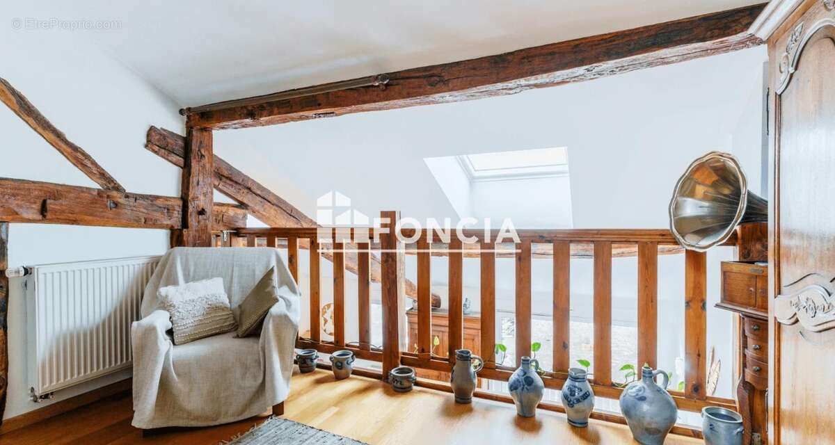 Appartement à COSNES-ET-ROMAIN