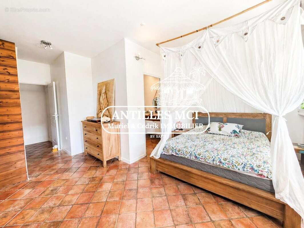 Photo 4 - Maison à SAINTE-LUCE