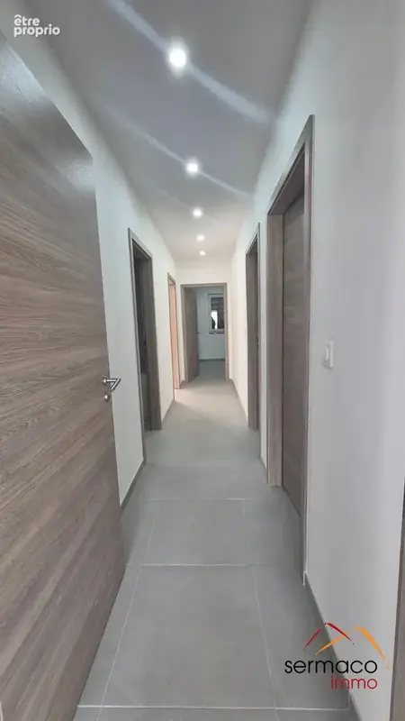 Maison 4 pièces 110 m² à vendre à Farebersviller (57450) - photo 7