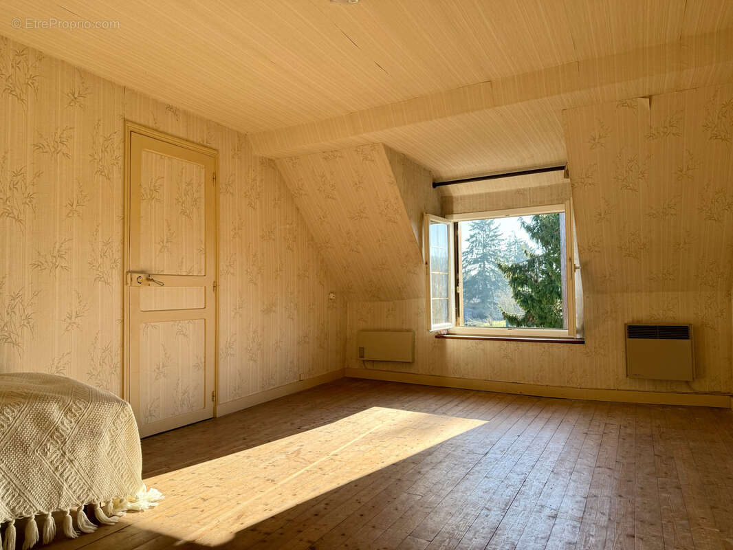 Maison à LA FERTE-VIDAME