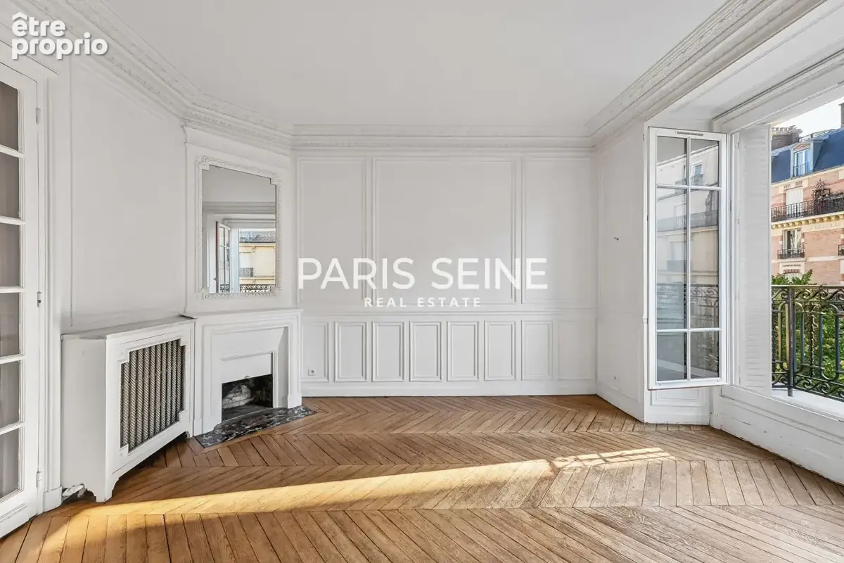 Paris seine - avenue rachel - photo 6