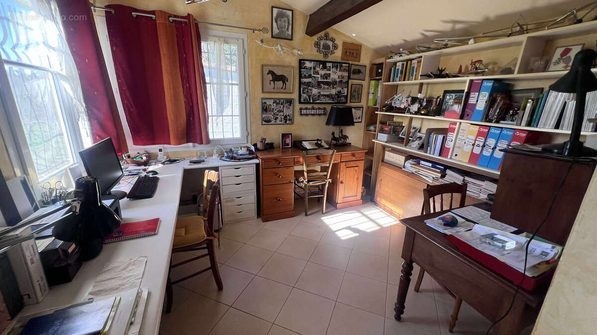 Maison à ARLES