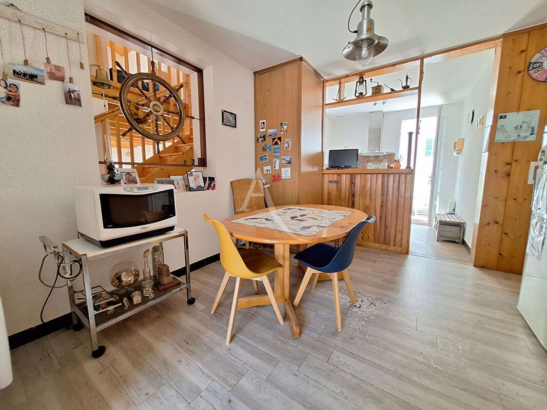 Maison 4 chambres la Tranche sur Mer - photo 5