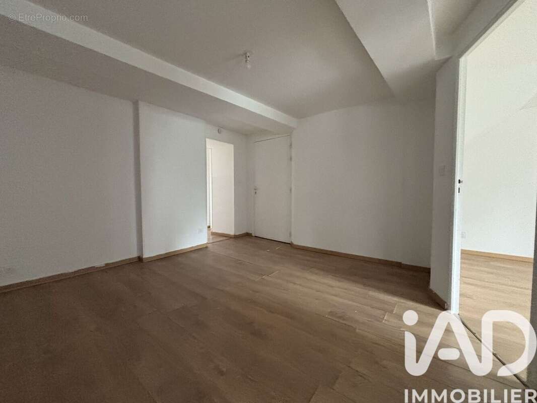 Photo 9 - Appartement à VRIGNE-AUX-BOIS