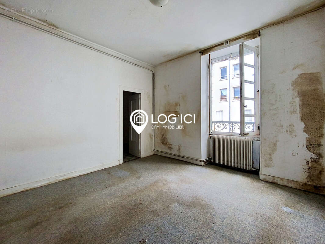 Appartement à PAU