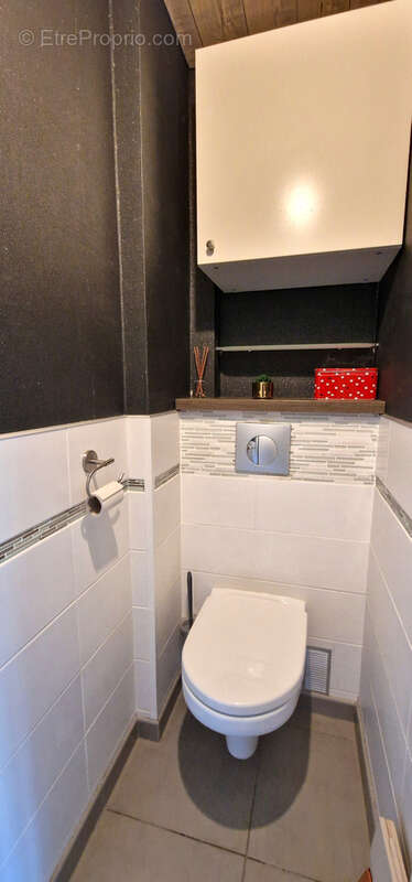 Appartement à AIX-LES-BAINS