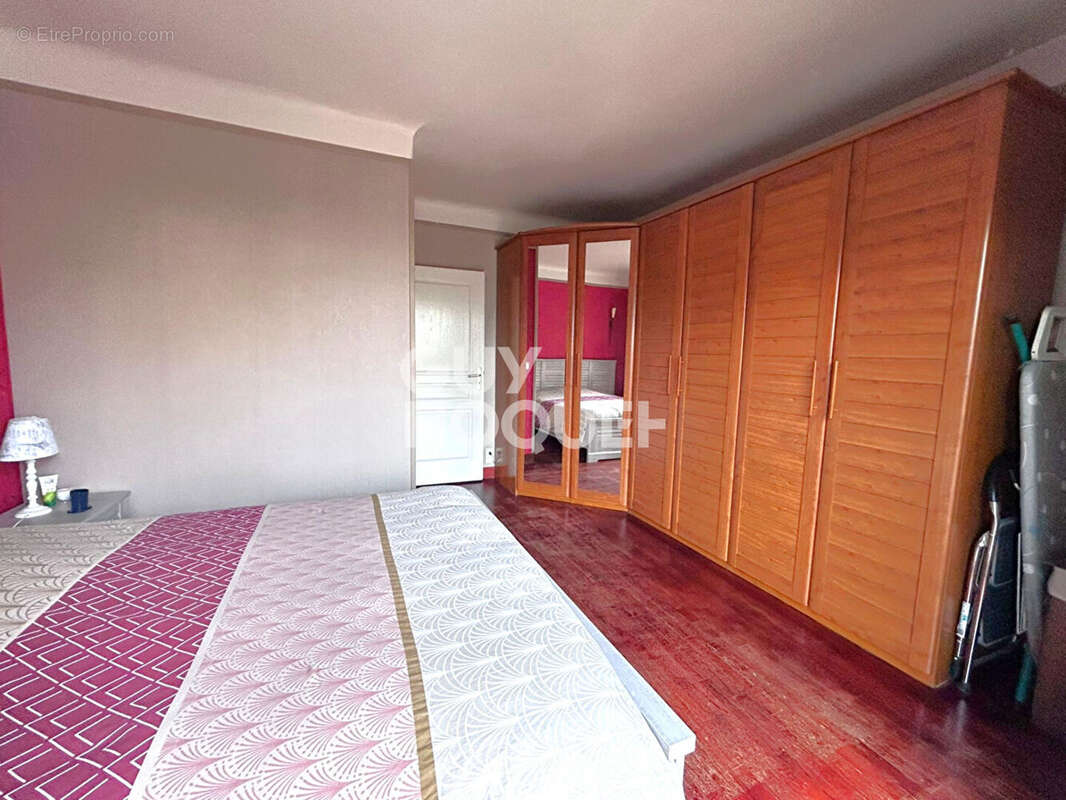 Maison à CHEVILLY-LARUE