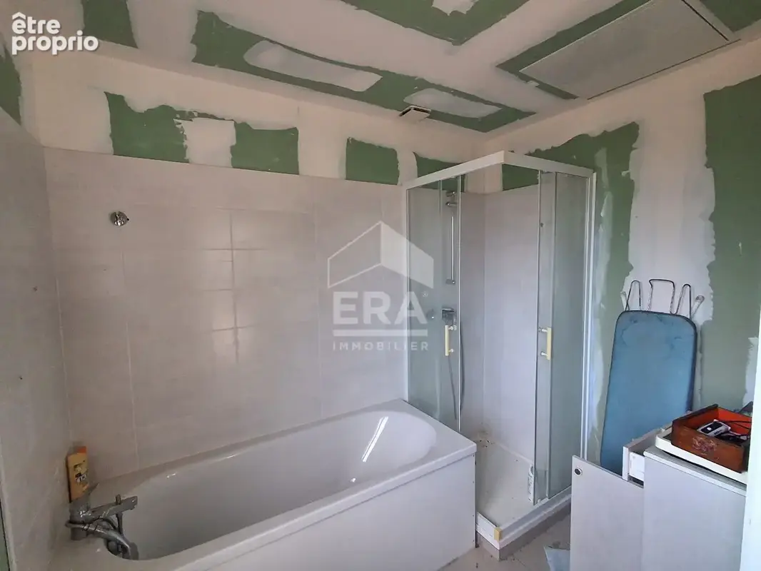 Maison à béthonvilliers - photo 7