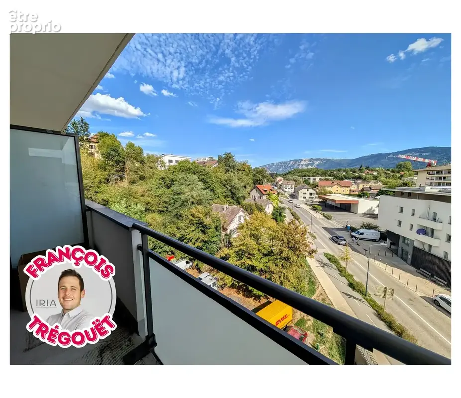 Photo Appartement à Saint-Julien-En-Genevois au prix de N/C