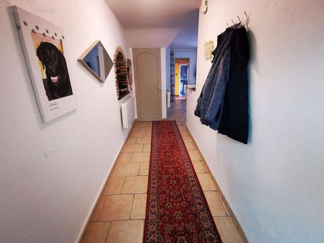 Maison de bourg - photo 4