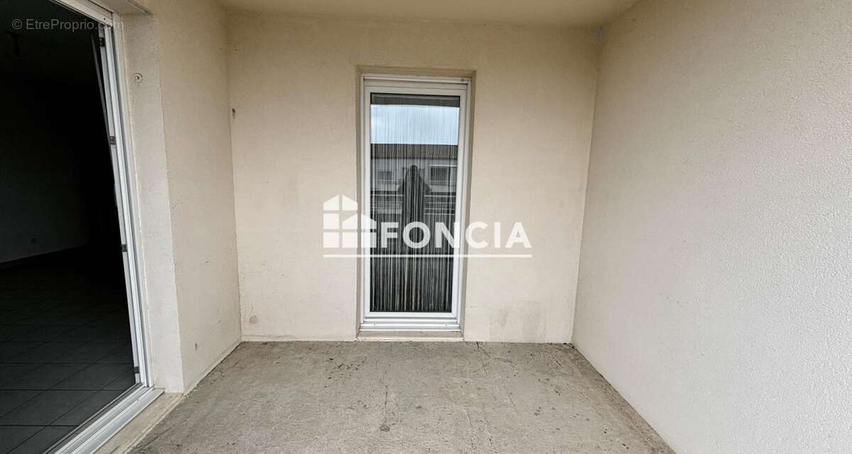 Appartement à MONTELIMAR