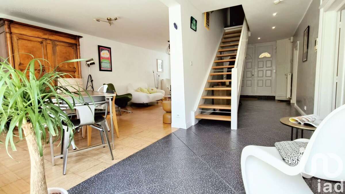 Photo 4 - Maison à DAMERY