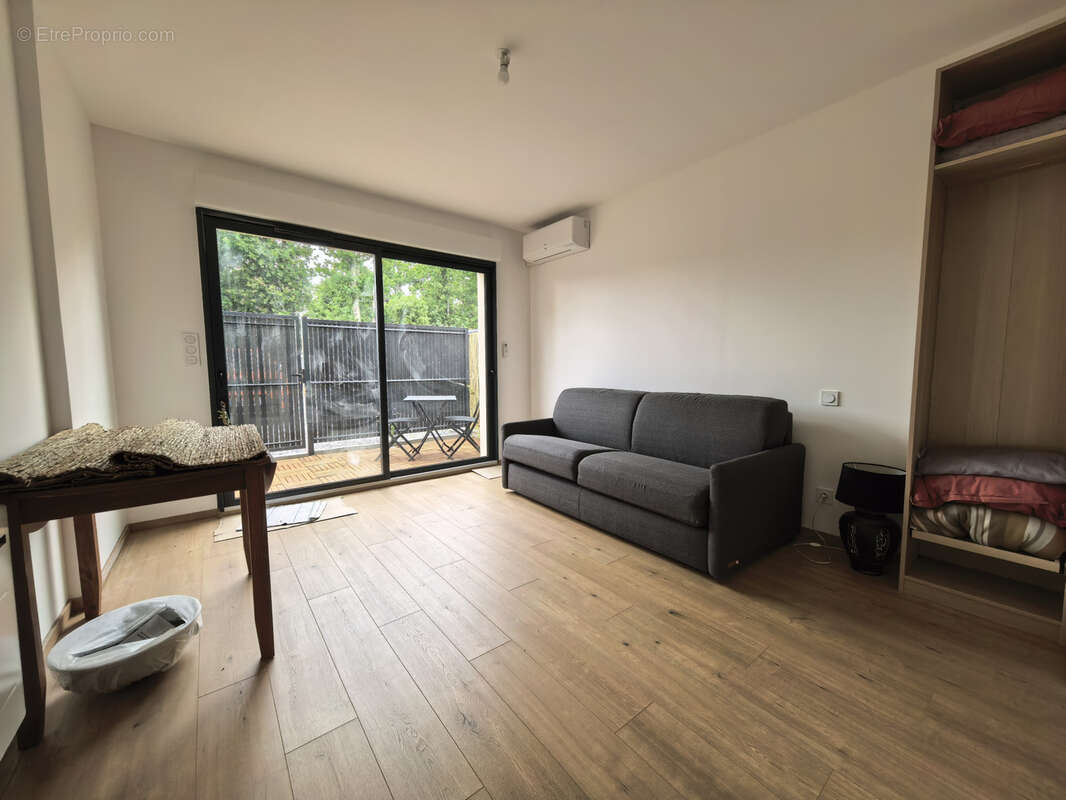 Maison à ANDERNOS-LES-BAINS