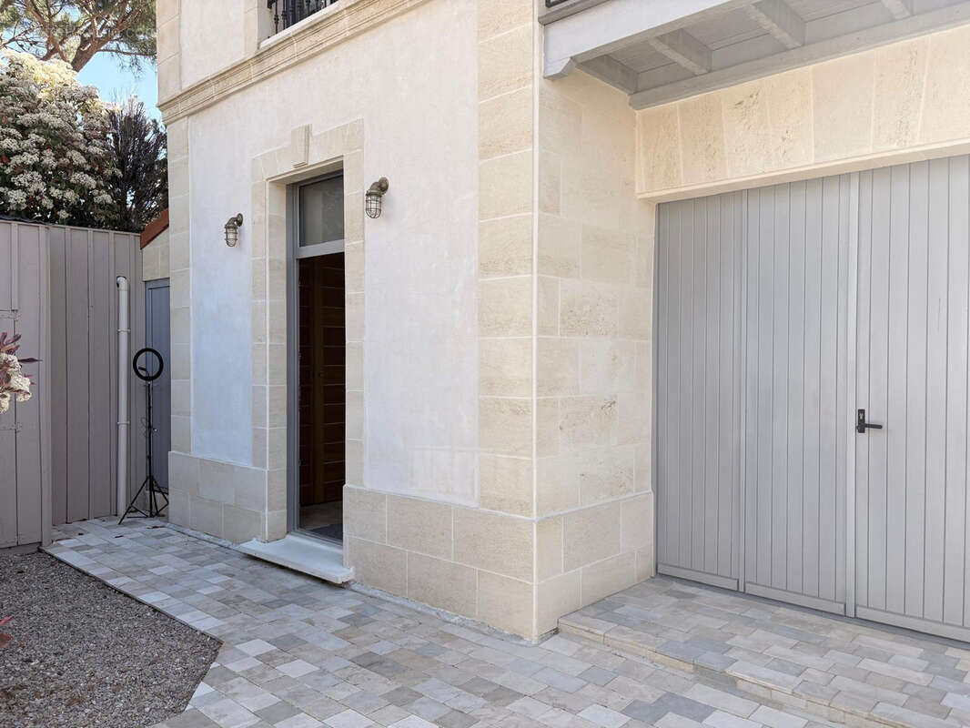 Maison à BORDEAUX