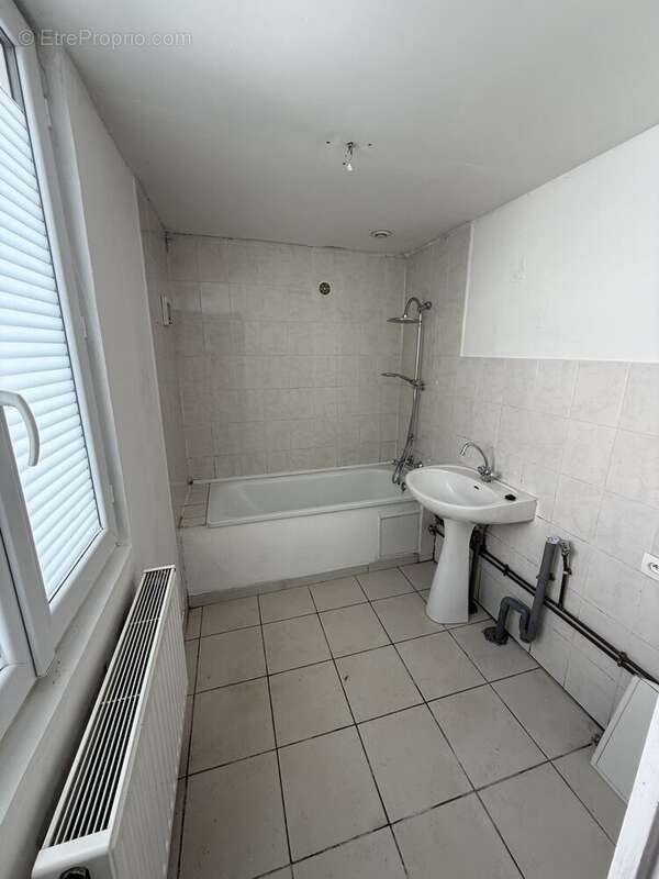 Maison à LE CATEAU-CAMBRESIS