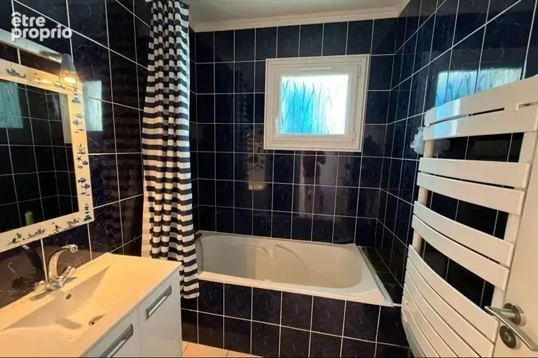 Exclusivité : Maison de plain-pied 3 chambres avec jardin et - photo 10