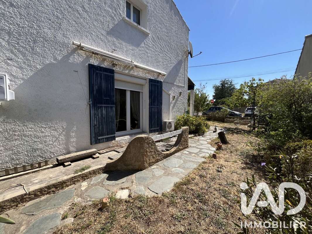 Photo 5 - Maison à COURSAN