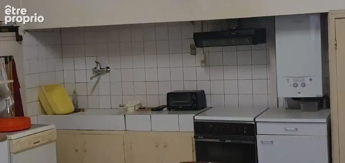 Investissement rentable en plein centre de Carcassonne - photo 6