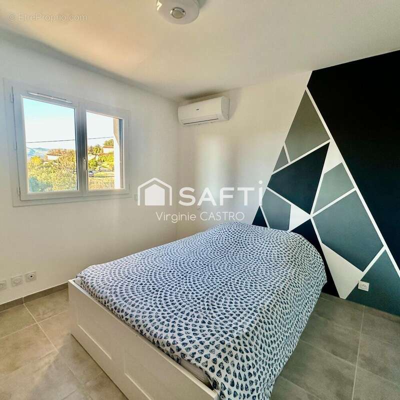 Photo 8 - Maison à MONTAUROUX