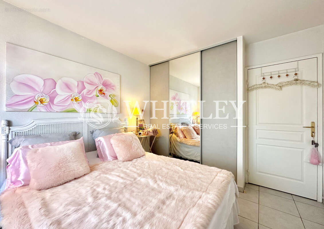 Appartement à FREJUS