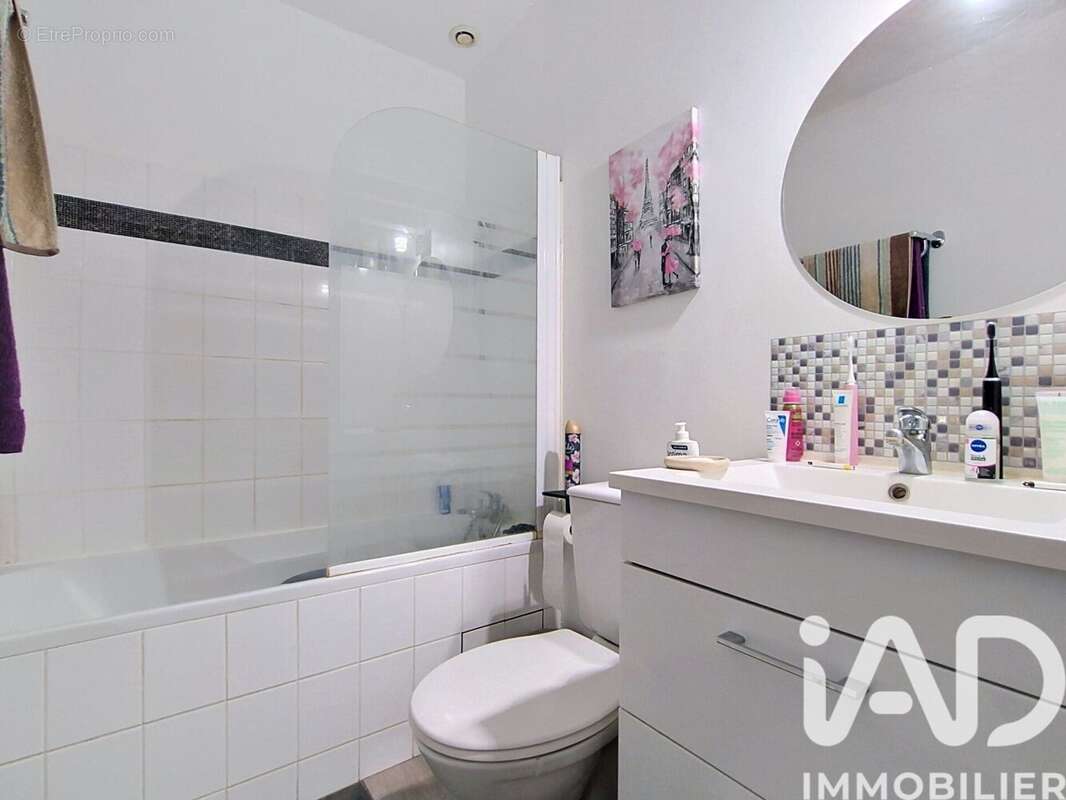 Photo 5 - Appartement à FOSSES