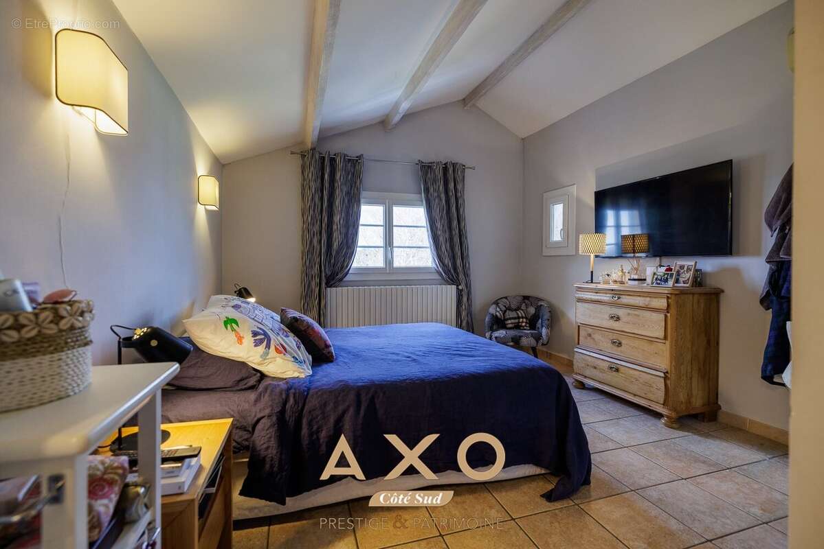 Maison à BOUC-BEL-AIR