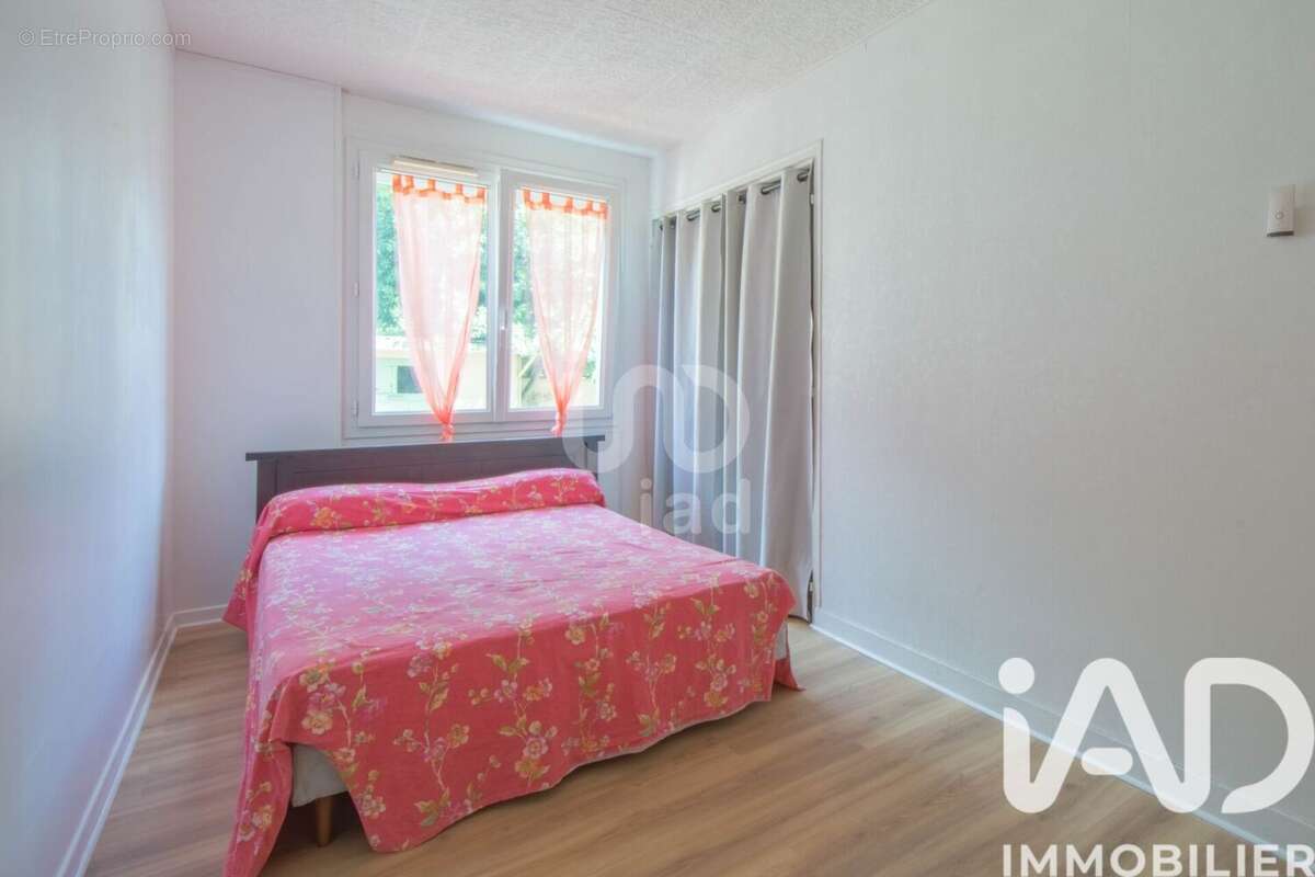 Photo 7 - Appartement à BONNEUIL-SUR-MARNE