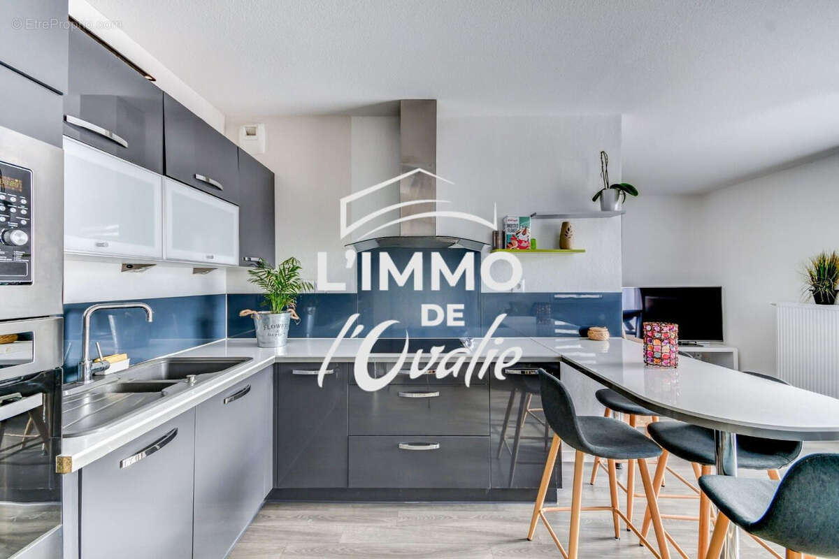 Appartement à GAGNAC-SUR-GARONNE