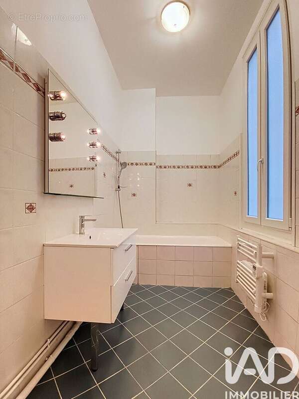 Photo 7 - Appartement à LYON-2E