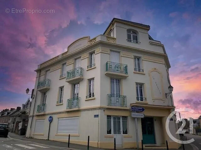 Appartement à DINARD